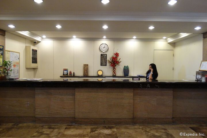 Hotel Interior 4 of 45