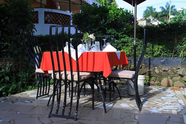 Terrace/Patio 34 of 52