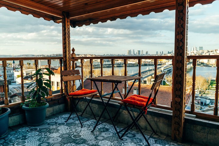 Terrace/Patio 78 of 87