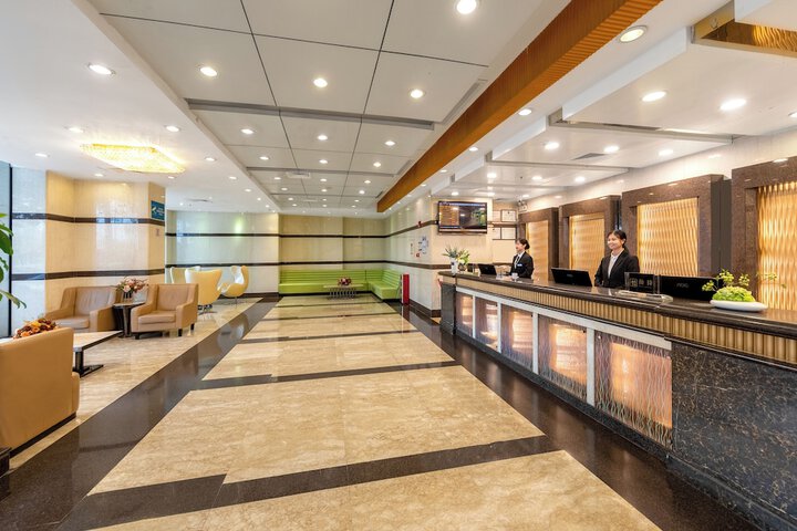 Hotel Interior 4 of 81
