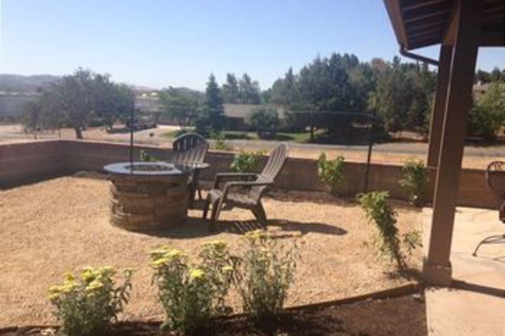 Terrace/Patio 25 of 27