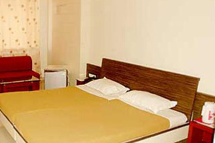 HOTEL SAGAR