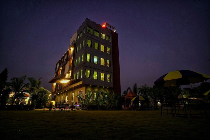Hotel 28 of 30