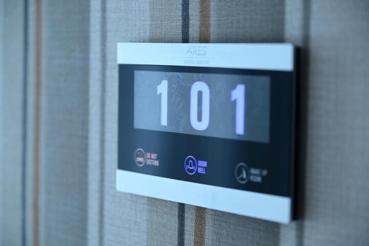 Fitness Center Photo