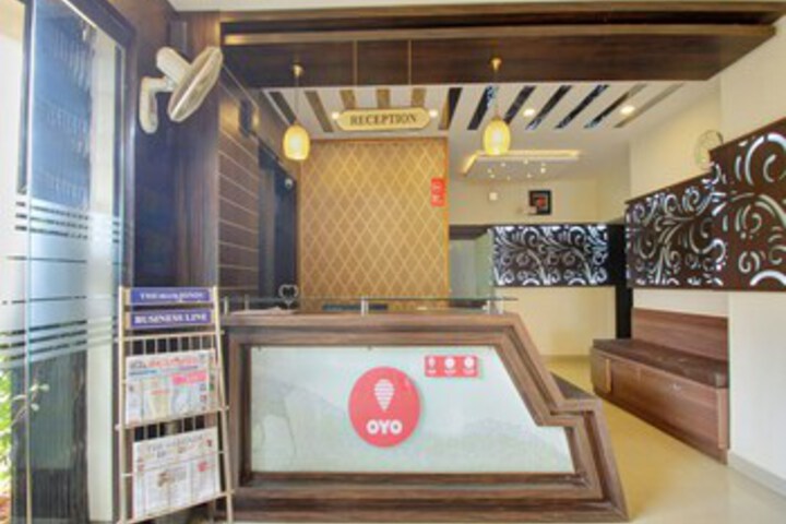 Hotel Interior 12 of 38