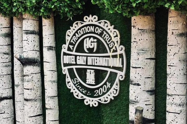Hotel Galy International