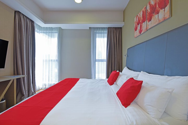 Room 17 of 138