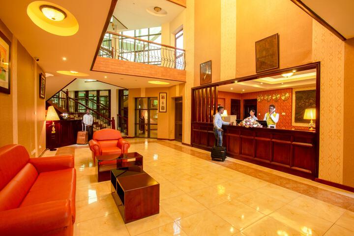 Hotel Interior 18 of 45
