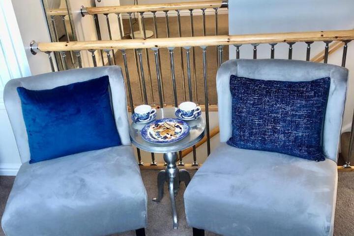 Room Interior