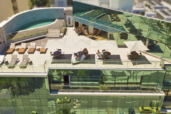 Terrace/Patio 53 of 61
