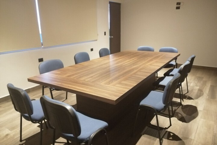 Business Center 46 of 54