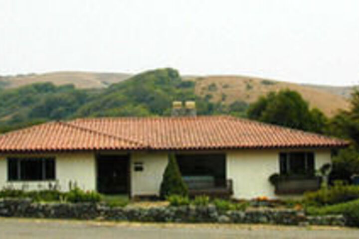 Point Reyes Vineyard Inn