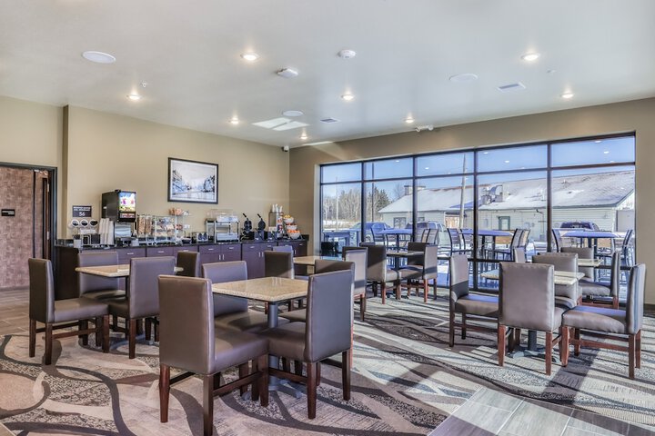 Breakfast/Coffee Service 53 of 64