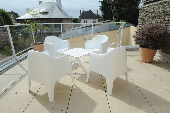Terrace/Patio 23 of 53