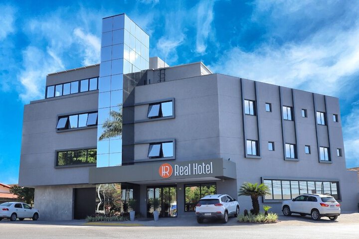 Hotel 38 of 38
