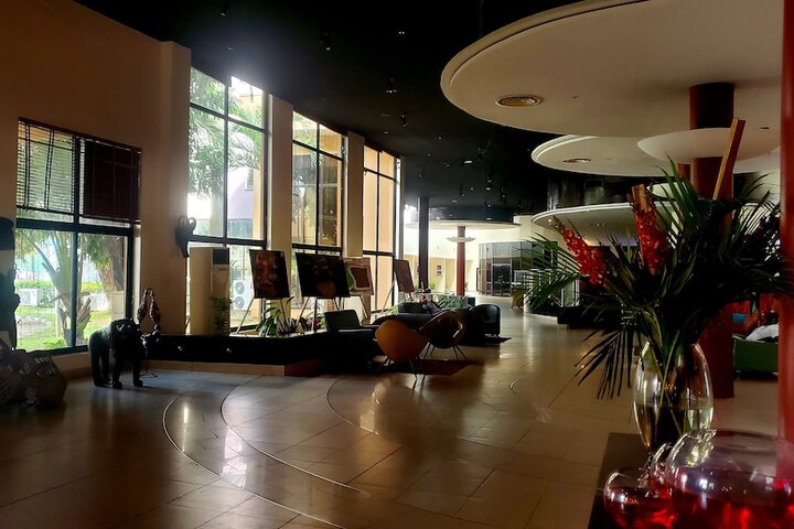 Hotel Interior 4 of 41