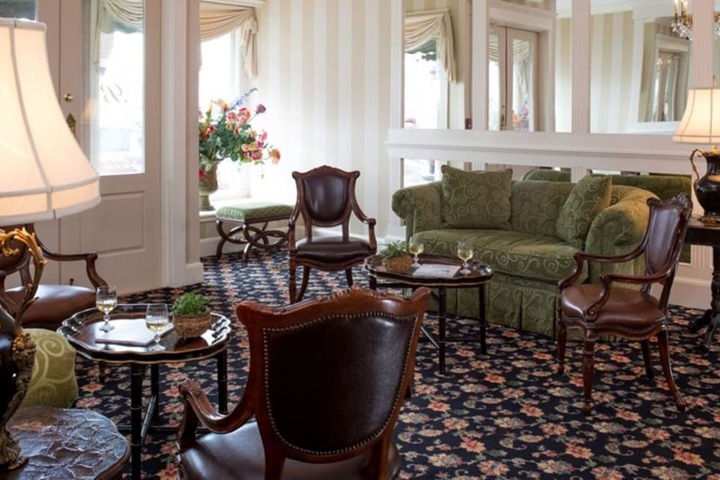 Hotel Interior 2 of 53