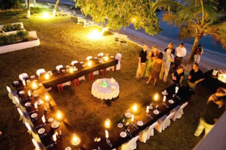 Wedding/Banquet 25 of 34