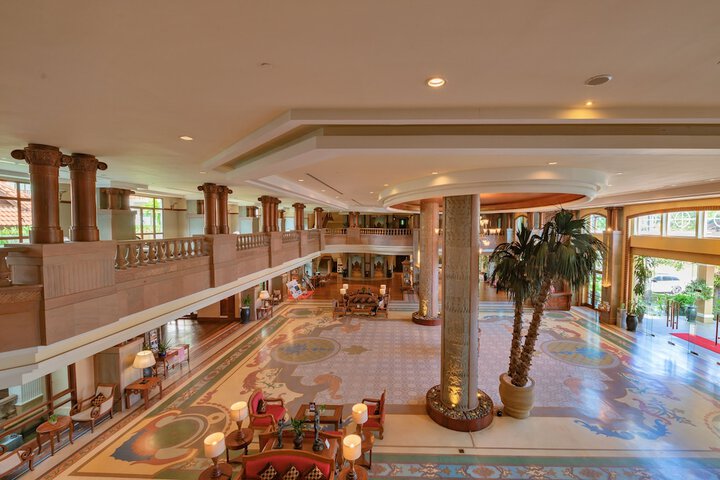 Hotel Interior 9 of 95