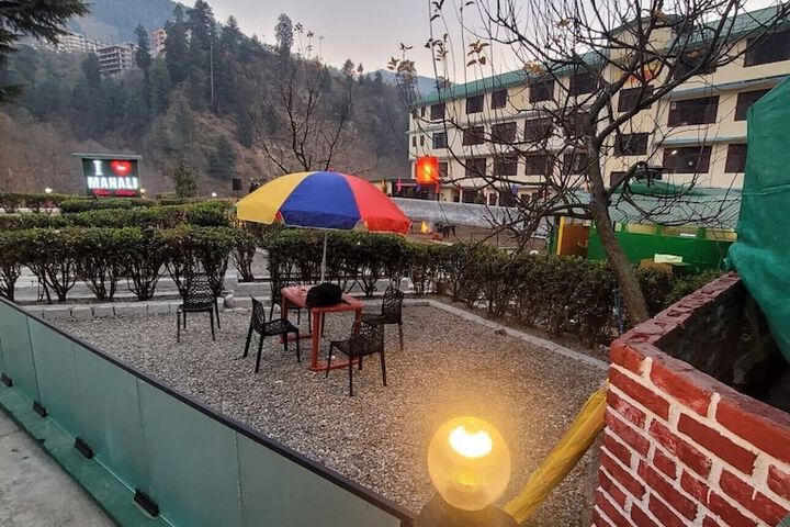 Hotel 18 of 18