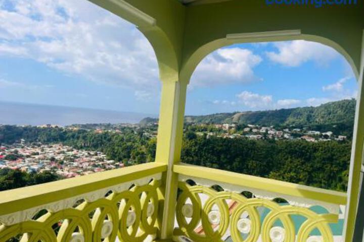 City View Accommodations
