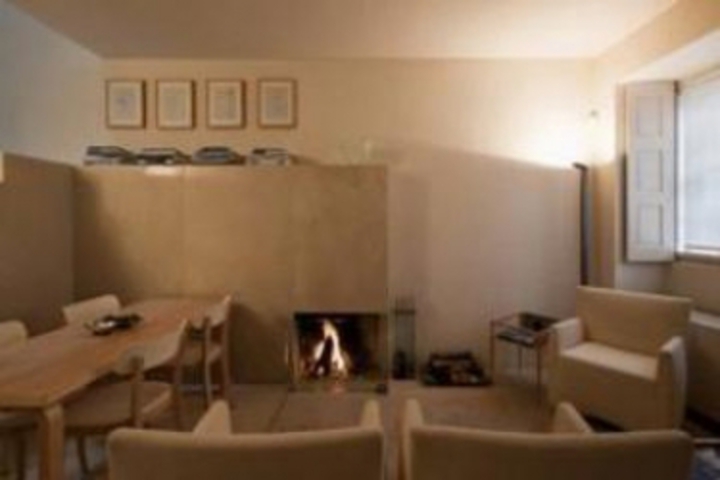 THE 4ROOMS