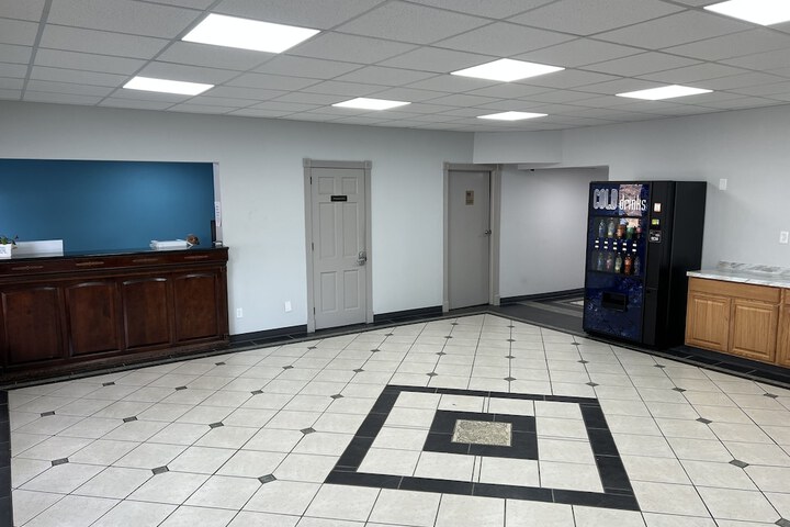 Hotel Interior 5 of 57