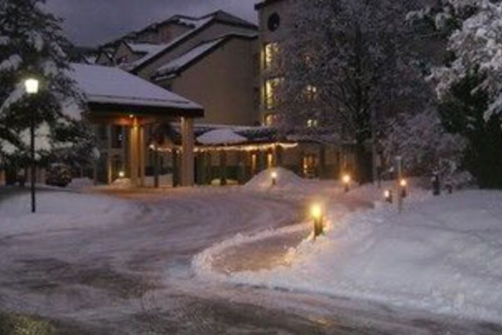 Rivergreen Resort in Lincoln, NH