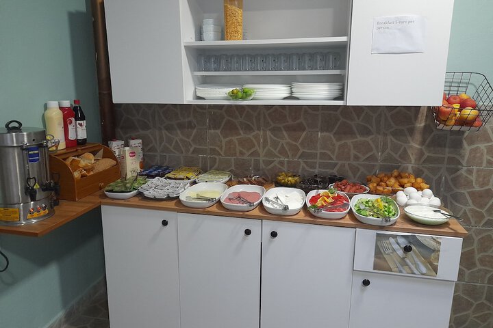 Breakfast/Coffee Service 58 of 69