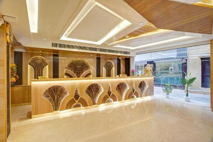 Hotel Interior 9 of 75