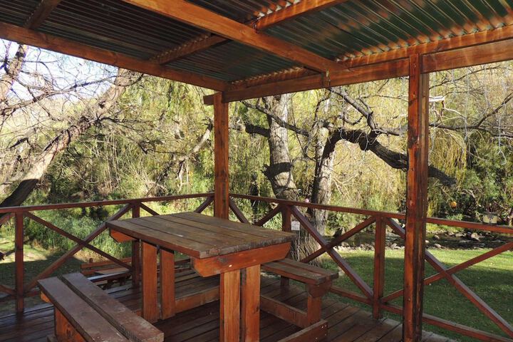 Terrace/Patio 24 of 52