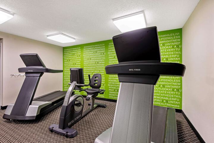 Health and Fitness 20 of 28