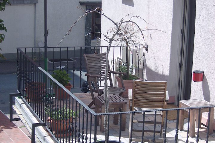 Terrace/Patio 37 of 38