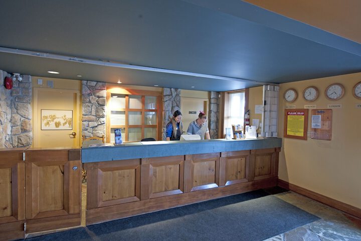 Hotel Interior 2 of 33