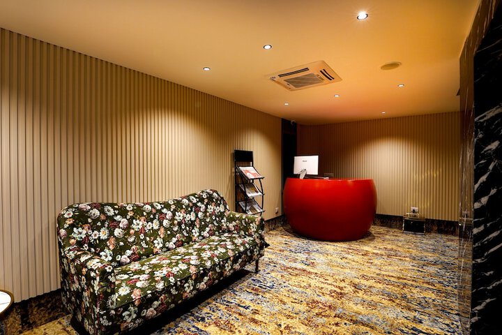 Hotel Interior 4 of 24