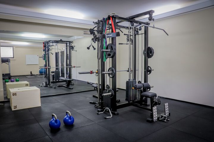 Health and Fitness 53 of 80