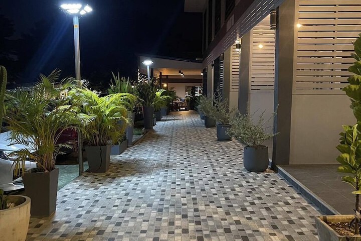 Terrace/Patio 37 of 41