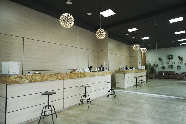 Hotel Interior 2 of 69