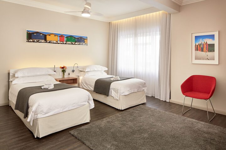 Room 15 of 137