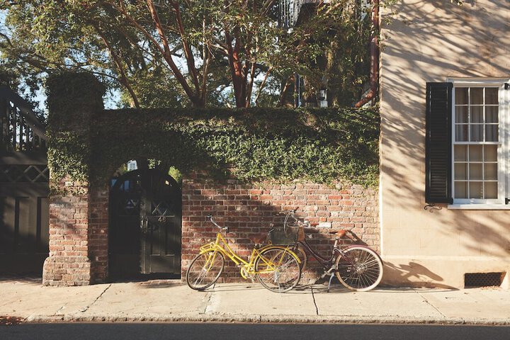 Bicycling
