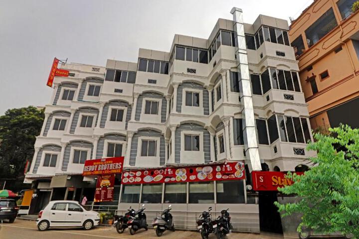 Hotel O Stay 9 Hotel