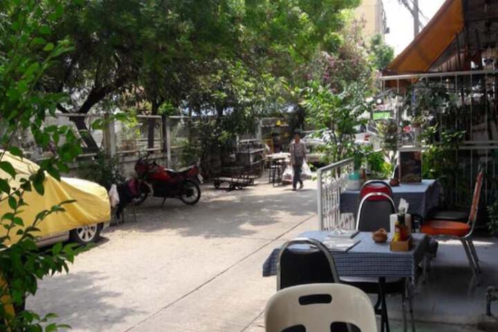 Restaurants