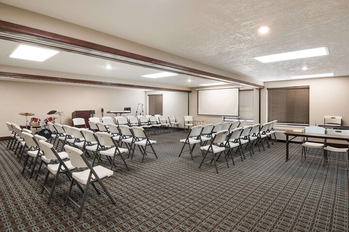 Ballroom