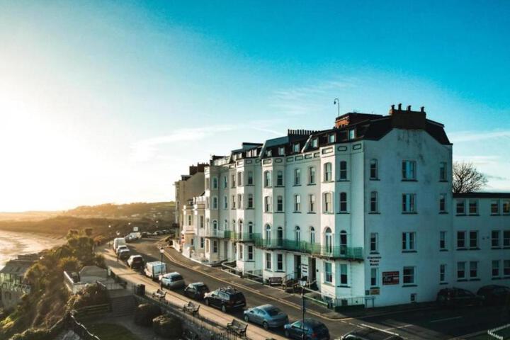 Clarence House Hotel
