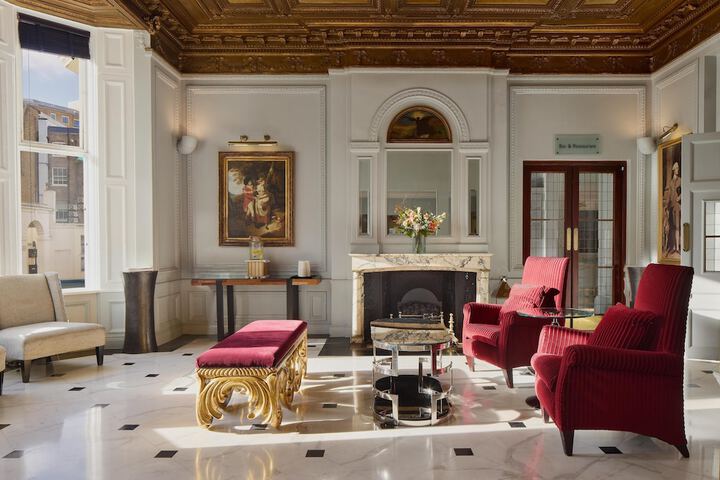 Hotel Interior 3 of 131