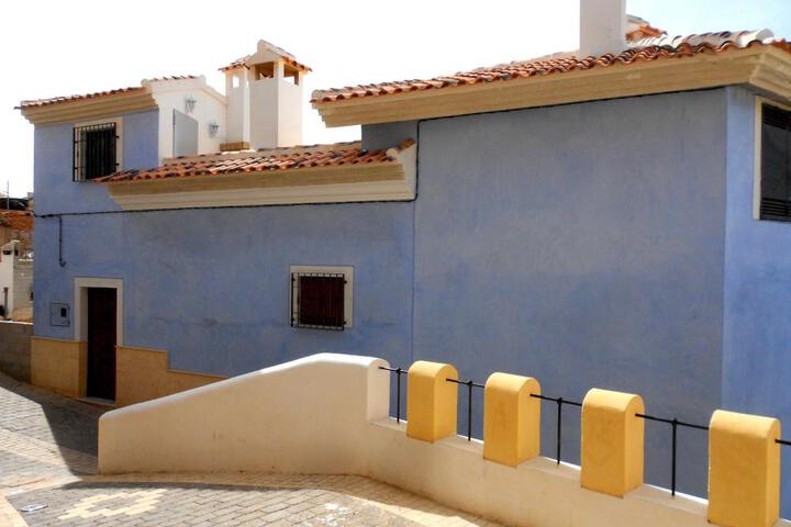 Casa Rural Ortega Rubio