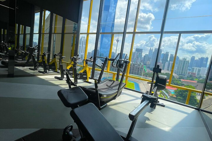Health and Fitness 101 of 134