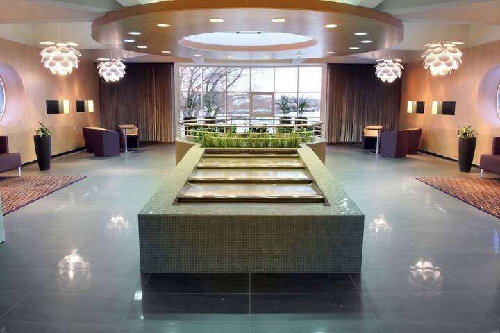 Hotel Interior 52 of 56