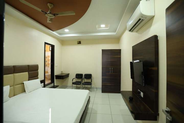 Hotel 39 of 39