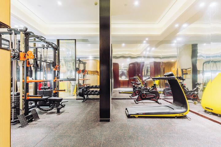 Health and Fitness 24 of 43